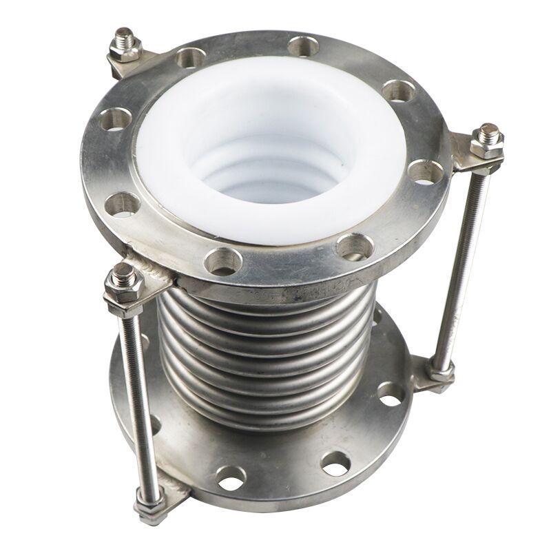 湖南直埋式波纹补偿器安装生产厂家