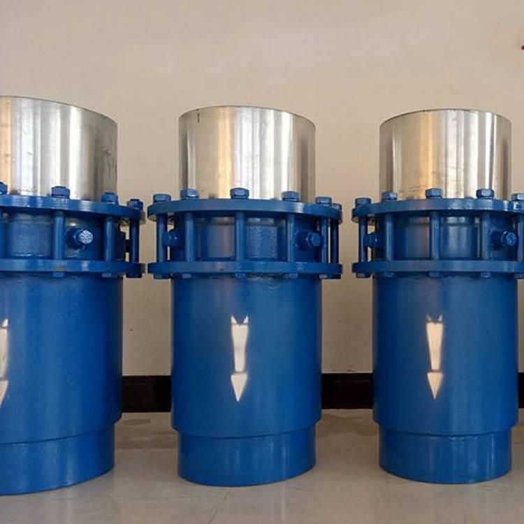 呼和浩特无推力套筒补偿器的工作原理