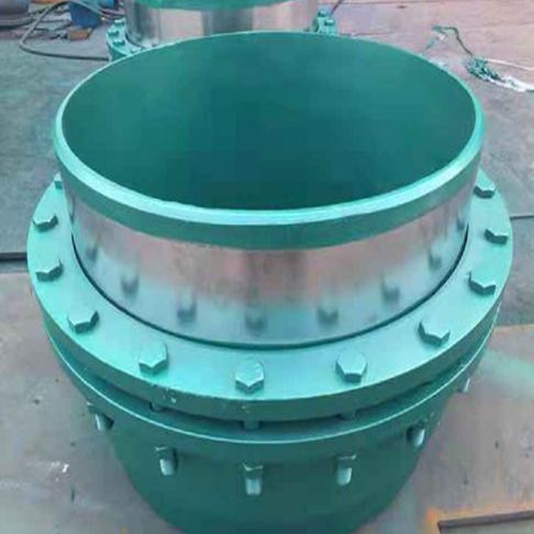 广东耐高压自密封旋转补偿器结构图集