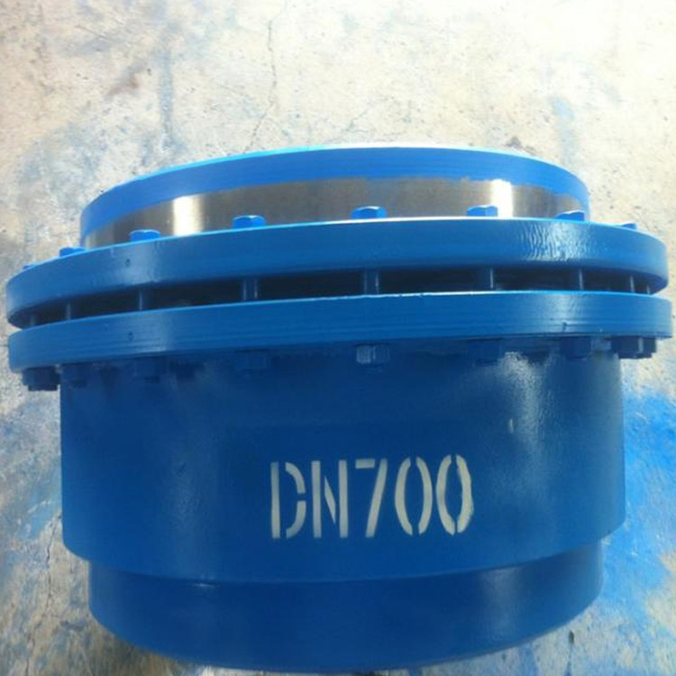 济南免维护旋转补偿器的工作原理