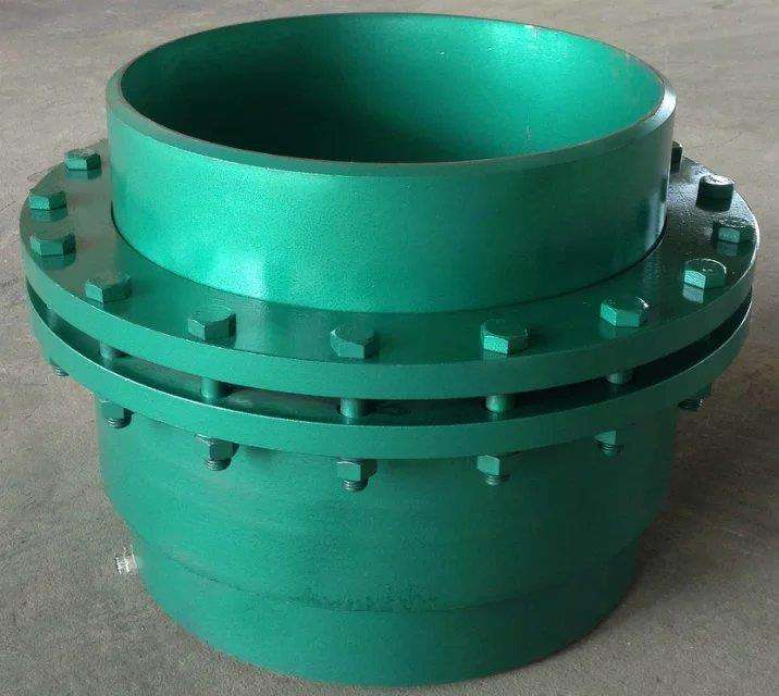 兰州无推力旋转补偿器的工作原理