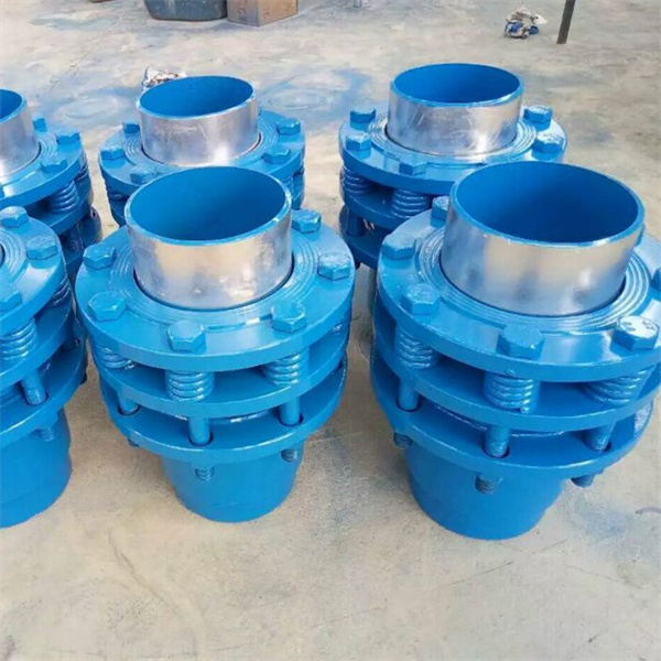 旋转补偿器安装管段长怎么算