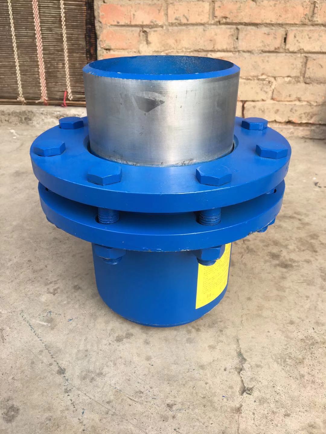 热力管道套筒补偿器安装要求